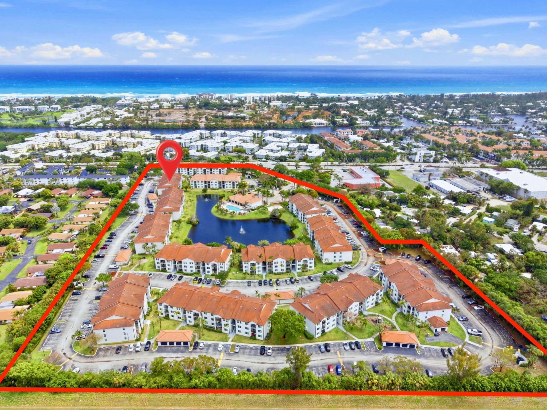 316 Villa Circle, Boynton Beach, FL 33435 Photo