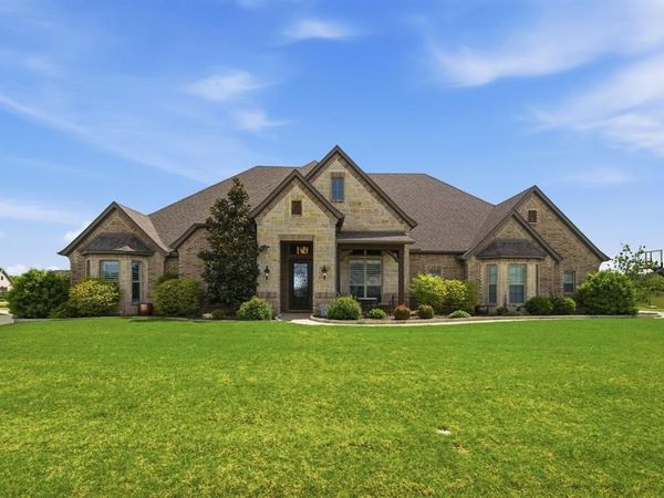 2175 Cattle Street, Celina, TX 75009