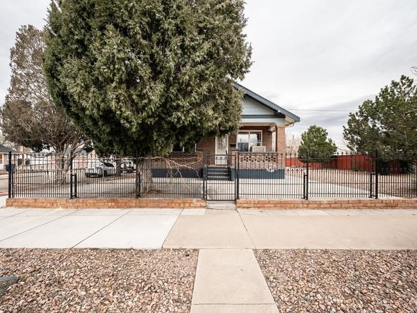 1802 E Routt Ave, Pueblo, CO 81004