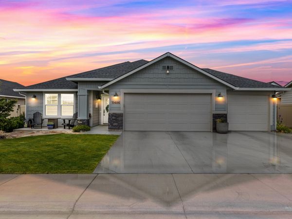 11486 W Teratai St, Star, ID 83669