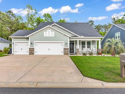 122 Caroline Ct., Murrells Inlet, SC 29576