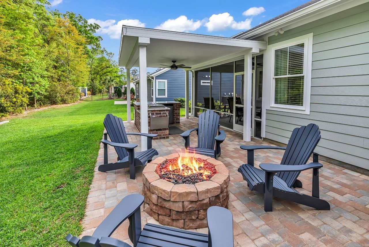 122 Caroline Ct. Photo 20