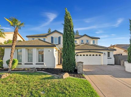 6704 Rawley Way, Elk Grove, CA 95757 Photo