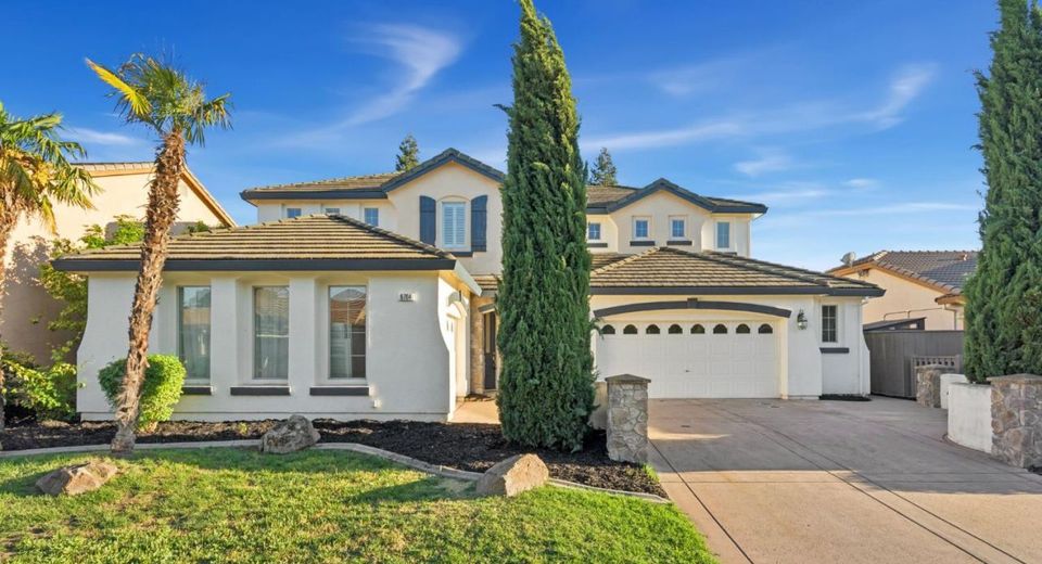 6704 Rawley Way, Elk Grove, CA 95757 Photo