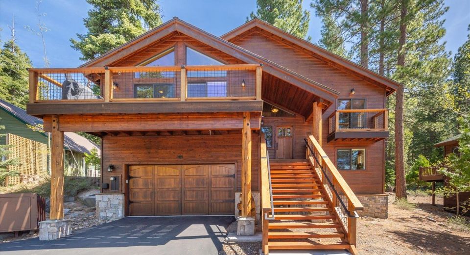 434 Beaver Street, Kings Beach, CA 96143 Photo