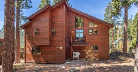 434 Beaver Street, Kings Beach, CA 96143 Photo