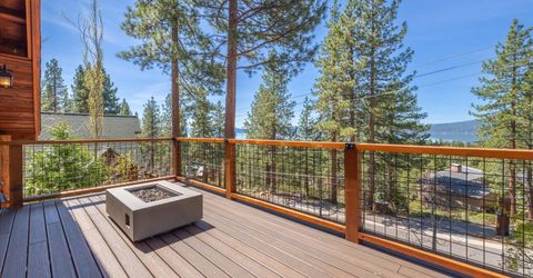 434 Beaver Street, Kings Beach, CA 96143 Photo