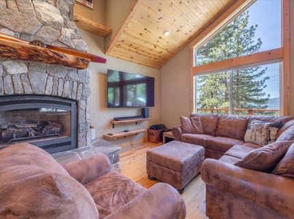 434 Beaver Street, Kings Beach, CA 96143 Photo