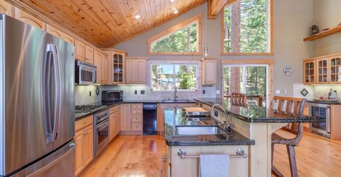 434 Beaver Street, Kings Beach, CA 96143 Photo