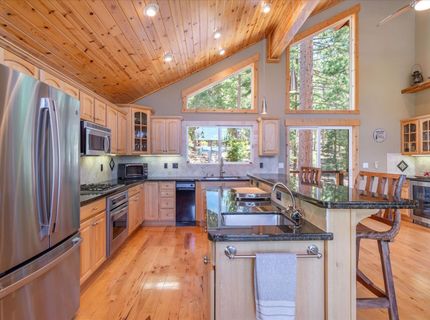 434 Beaver Street, Kings Beach, CA 96143 Photo