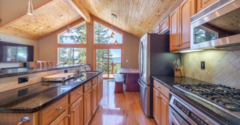 434 Beaver Street, Kings Beach, CA 96143 Photo