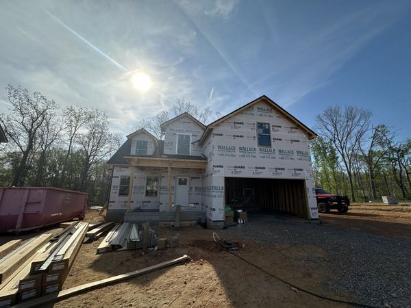 96 Sycamore Hill, Clarksville, TN 37043