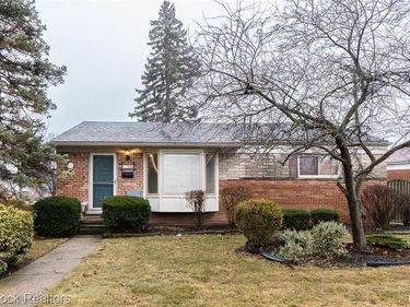 1703 Browning Avenue , Madison Heights, MI 48071