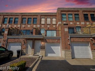 218 Mill Street, Rochester, MI 48307