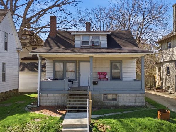 509 Heineman, Mansfield, OH 44903