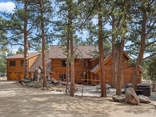 1101 Lexington Ln, Estes Park, CO 80517