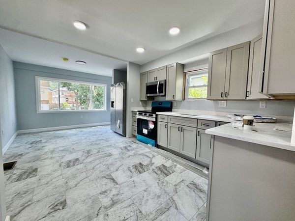 201 Belmont St, Unit B, Everett, MA 02149