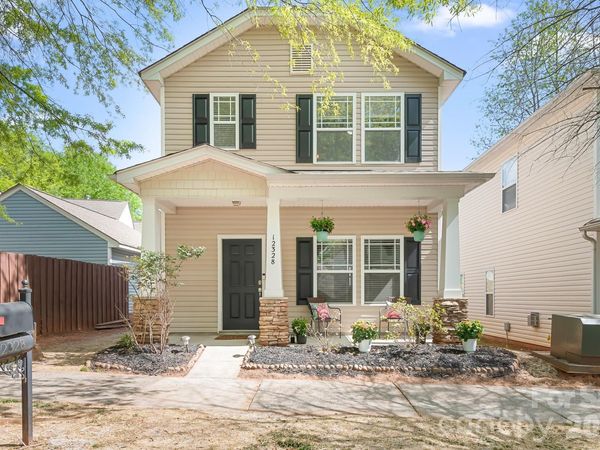 12328 Cross Meadow Road, Huntersville, NC 28078