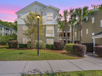 2032 Egret Crest Lane, Charleston, SC 29414