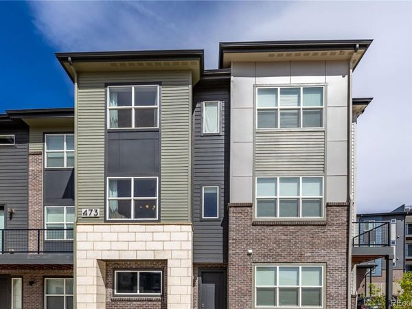 473 Interlocken Boulevard , Unit 102, Broomfield, CO 80021