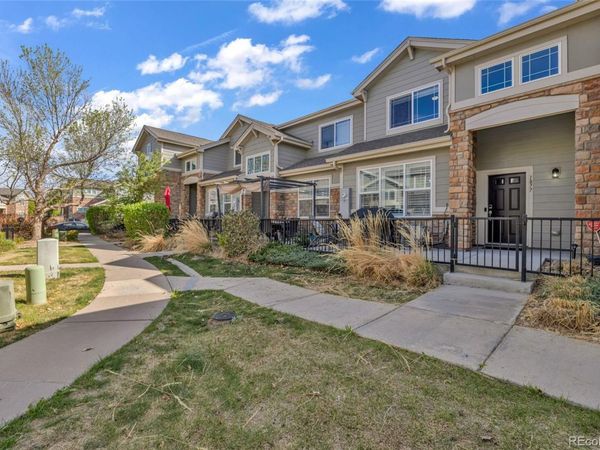 1877 S Buchanan Circle , Aurora, CO 80018