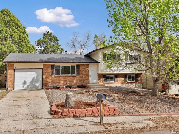 4035 Sod House Trail, Colorado Springs, CO 80917