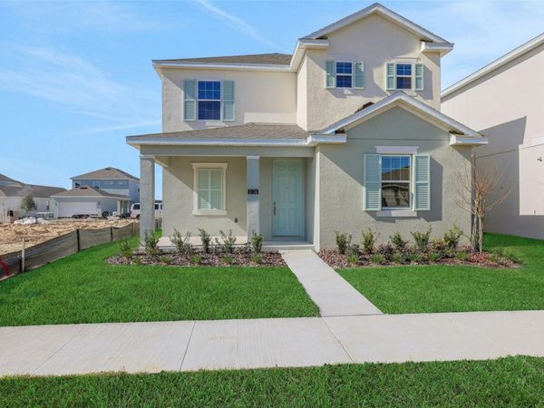 5120 FIREBUSH DRIVE , APOPKA, FL 32712