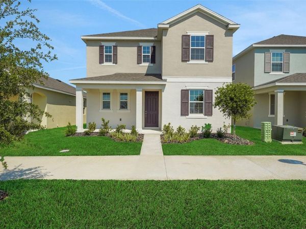 5284 SPADERDOCK LANE , APOPKA, FL 32712