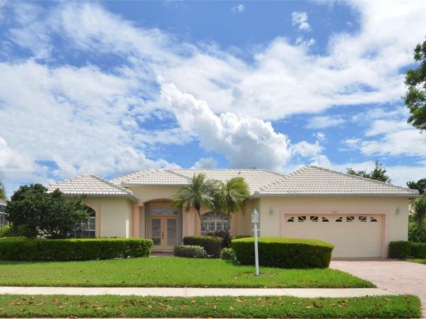 5084 WINTER ROSE WAY , VENICE, FL 34293