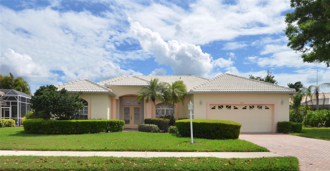5084 Winter Rose Way, Venice, FL 34293 Photo
