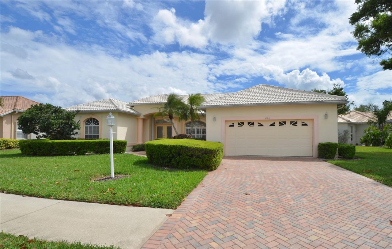 5084 Winter Rose Way, Venice, FL 34293 Photo