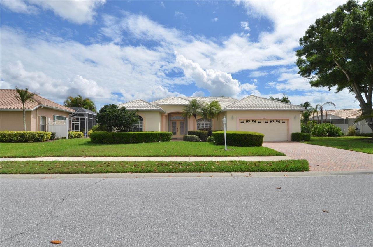 5084 Winter Rose Way, Venice, FL 34293 Photo