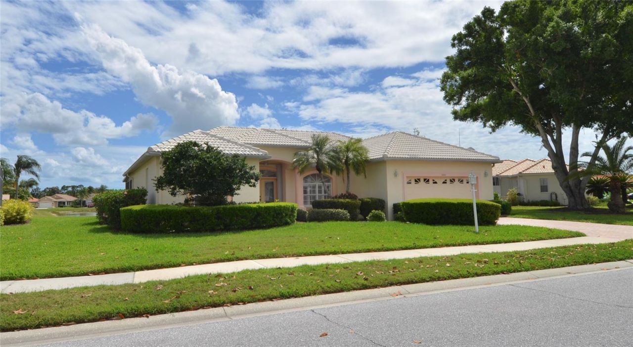 5084 Winter Rose Way, Venice, FL 34293 Photo