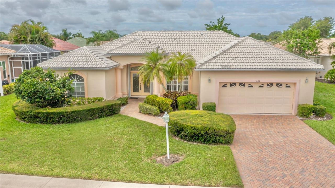 5084 Winter Rose Way, Venice, FL 34293 Photo