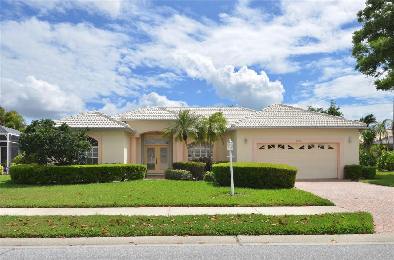 5084 Winter Rose Way, Venice, FL 34293 Photo