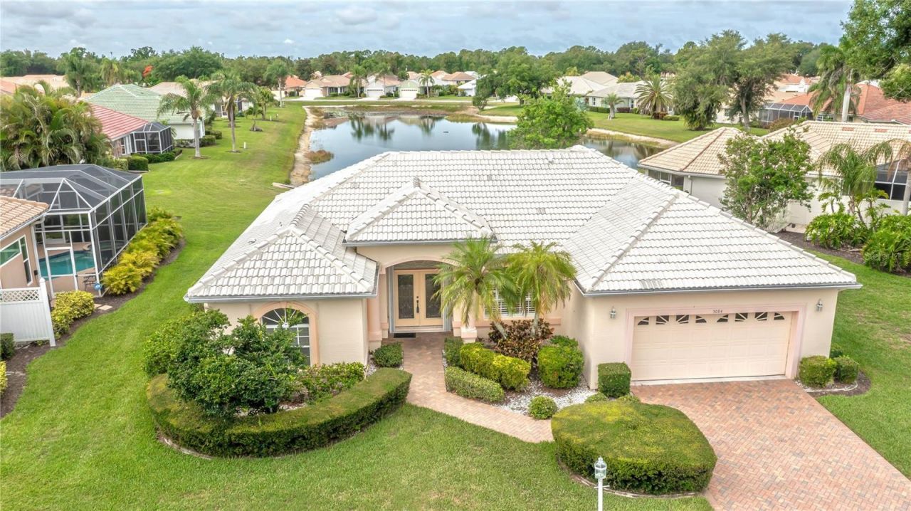 5084 Winter Rose Way, Venice, FL 34293 Photo