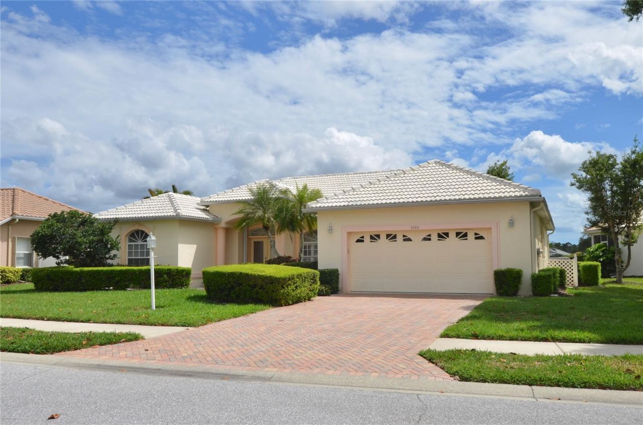 5084 Winter Rose Way, Venice, FL 34293 Photo