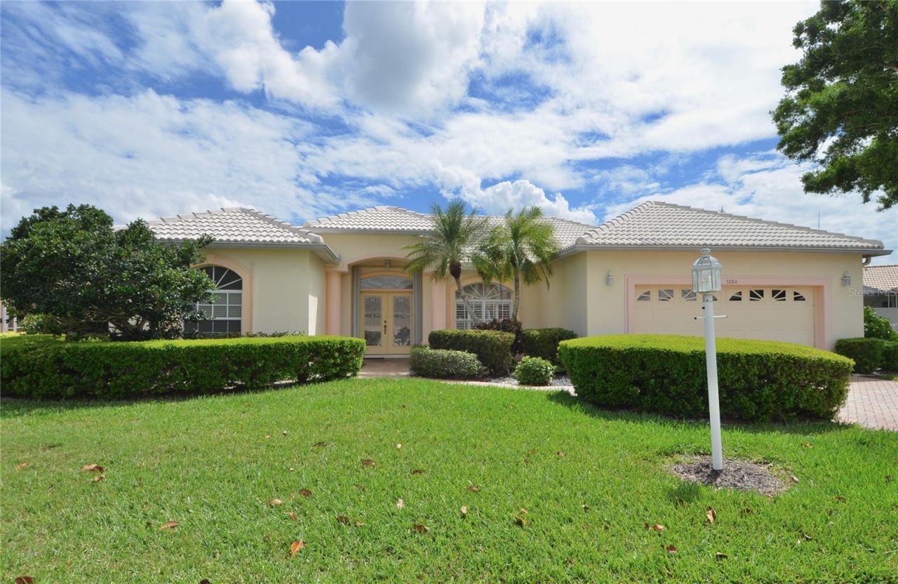5084 Winter Rose Way, Venice, FL 34293 Photo