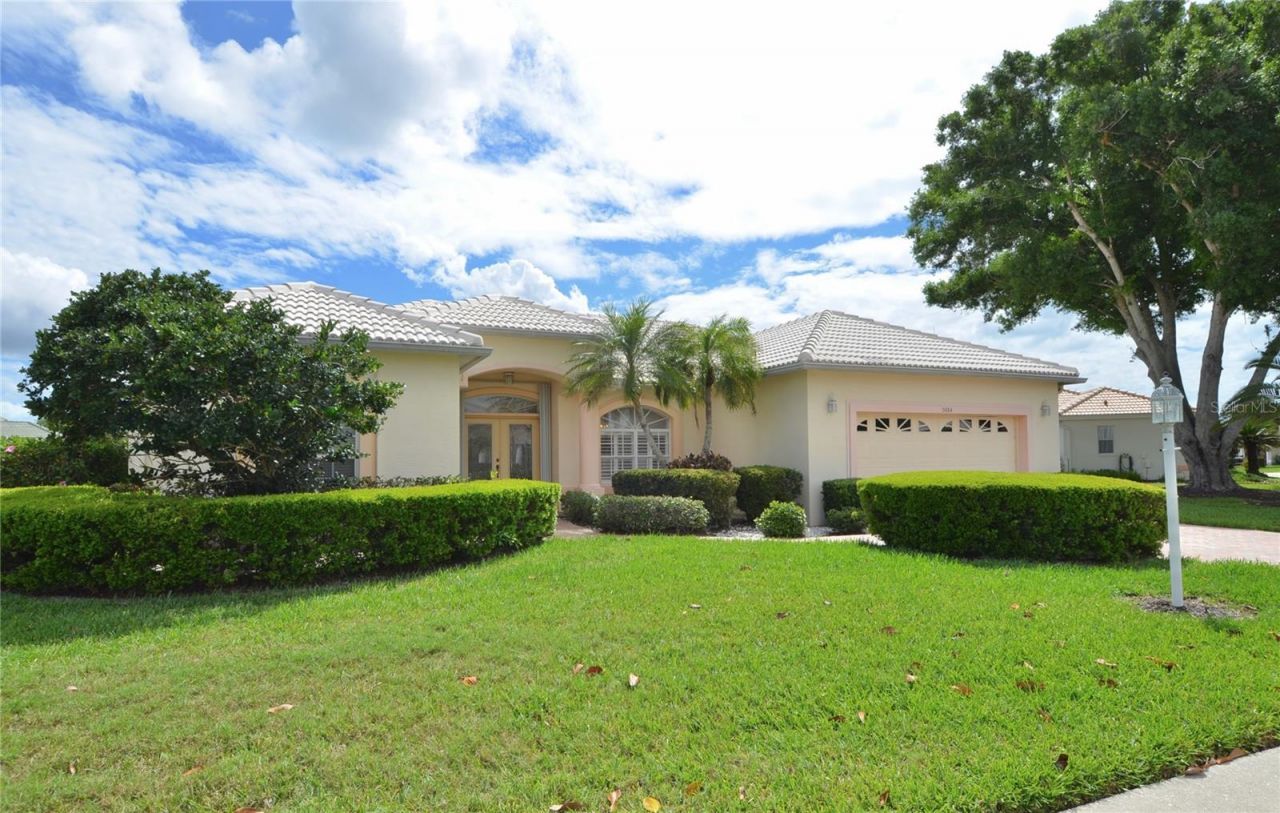 5084 Winter Rose Way, Venice, FL 34293 Photo