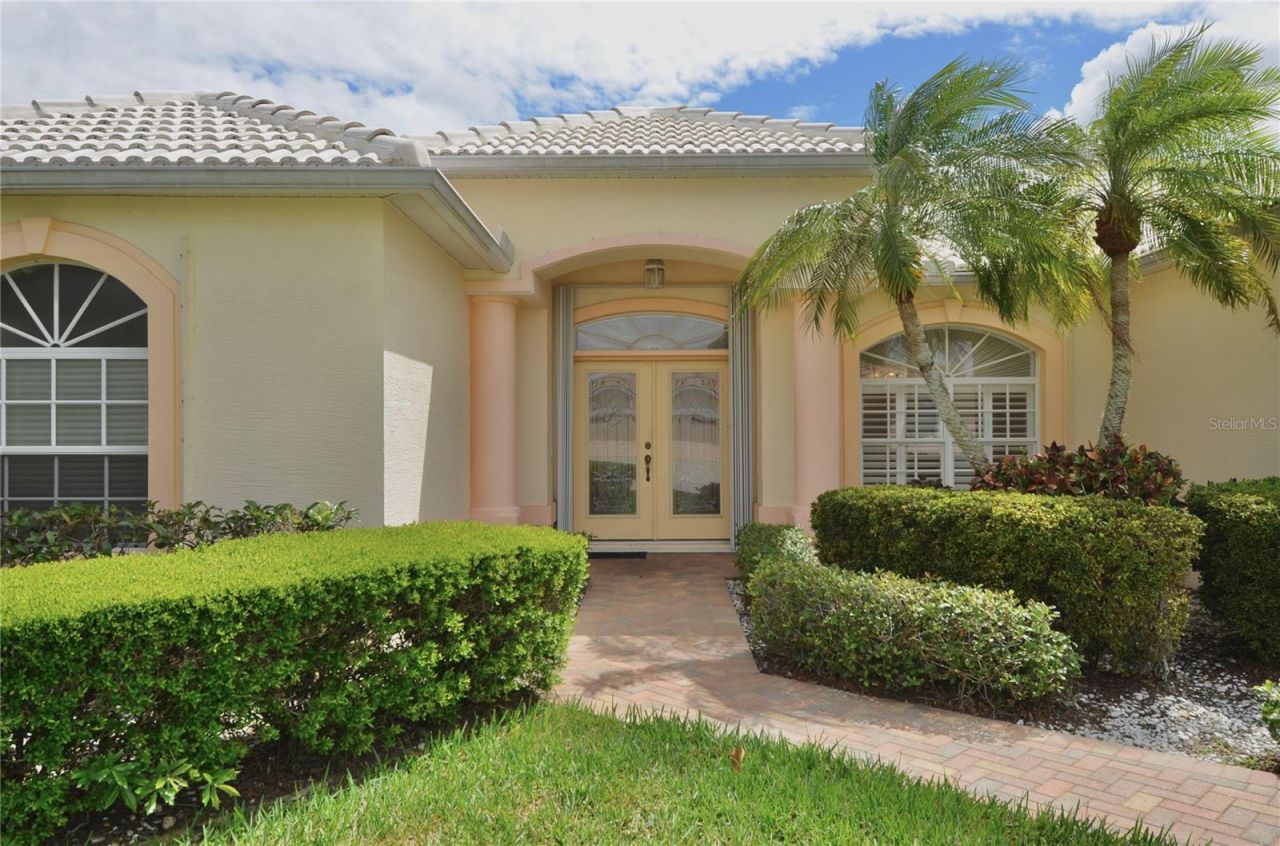 5084 Winter Rose Way, Venice, FL 34293 Photo