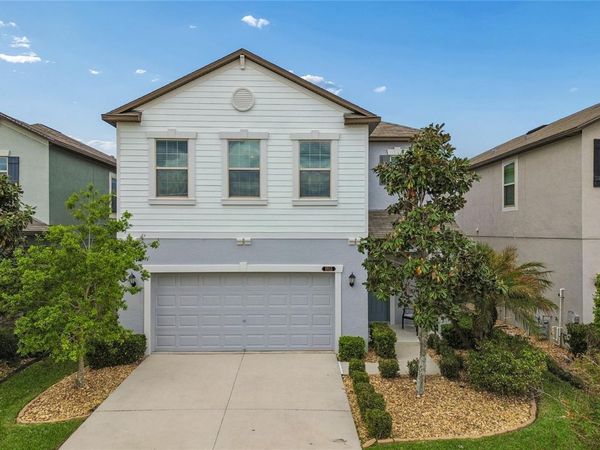 8955 SHADYSIDE LANE , LAND O LAKES, FL 34637