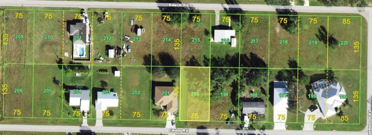 30080 Cedar Road, Punta Gorda, FL 33982 Photo