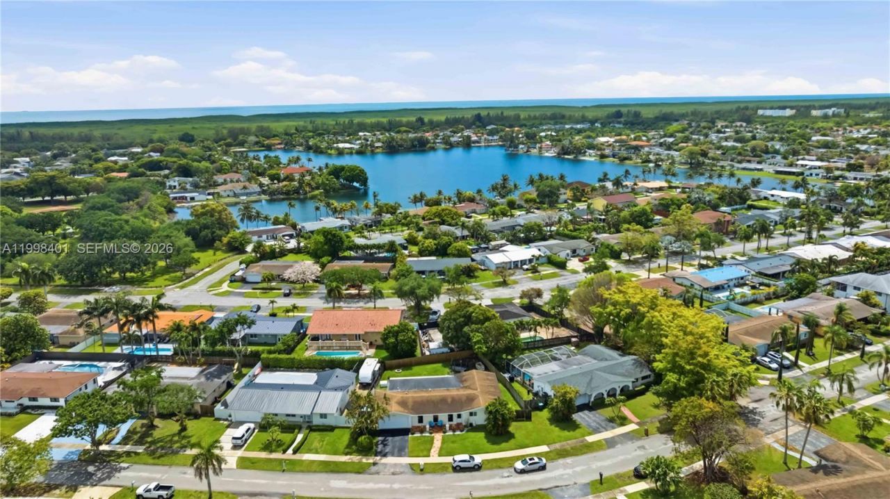 19911 SW 84th Ave, Cutler Bay, FL 33189 Photo