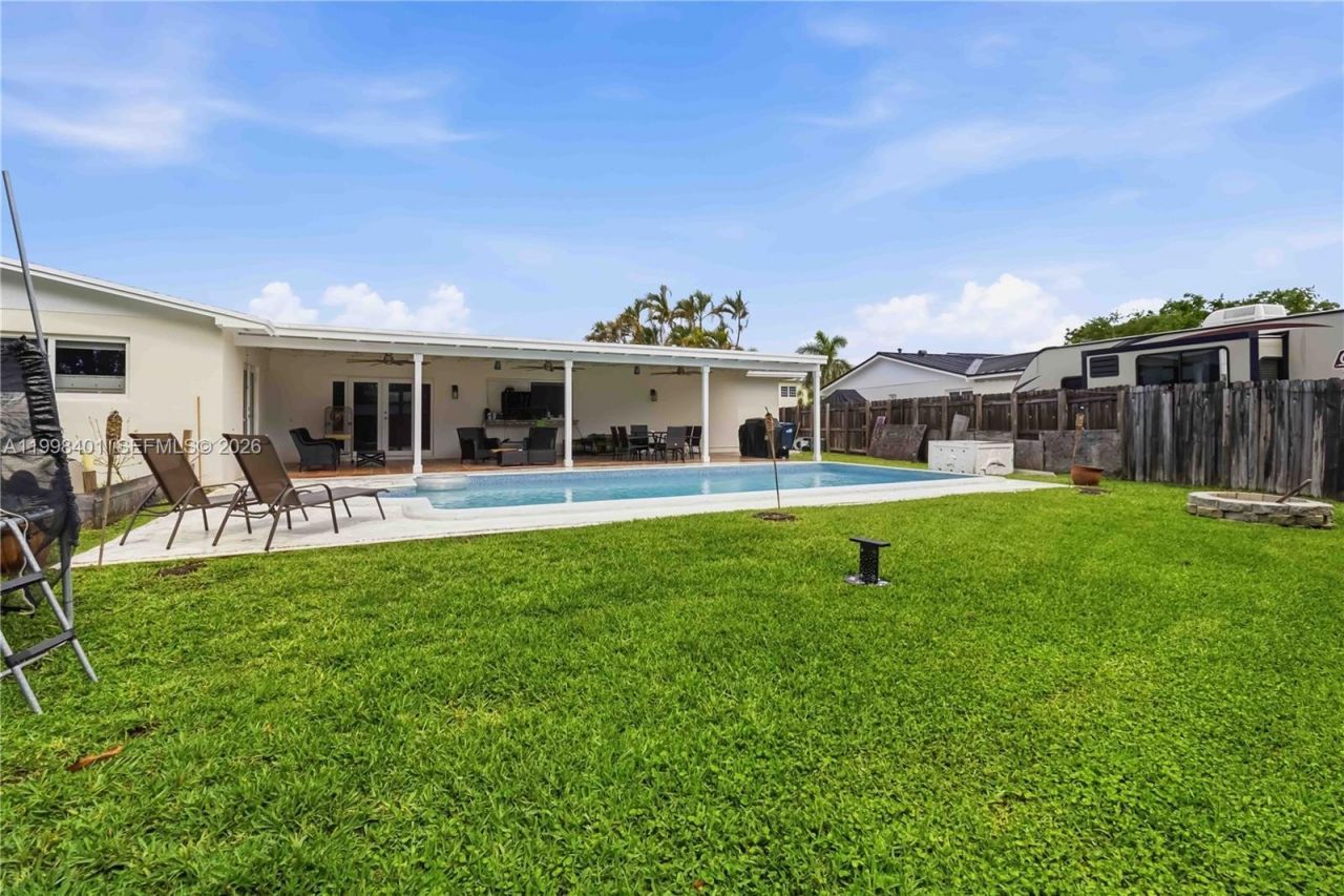 19911 SW 84th Ave, Cutler Bay, FL 33189 Photo