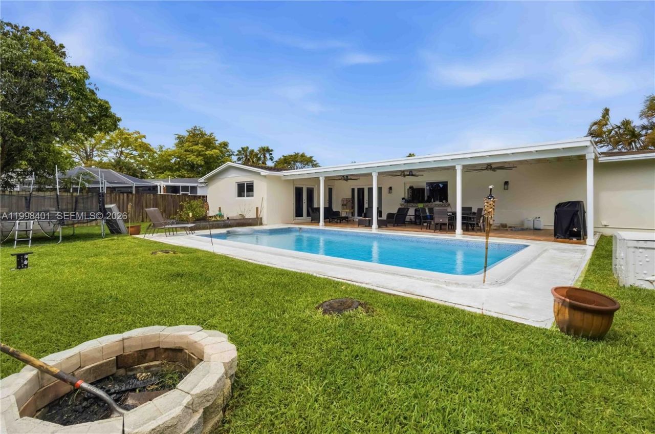 19911 SW 84th Ave, Cutler Bay, FL 33189 Photo