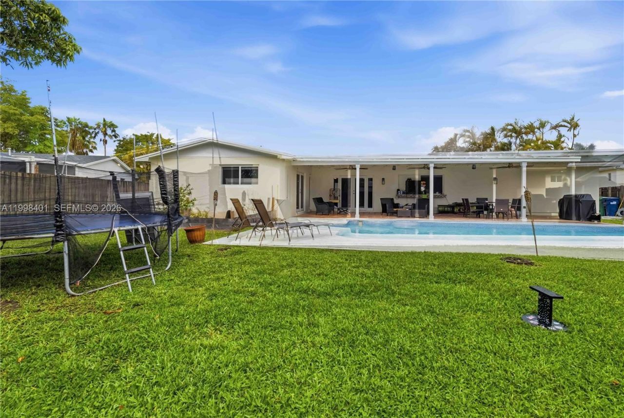 19911 SW 84th Ave, Cutler Bay, FL 33189 Photo