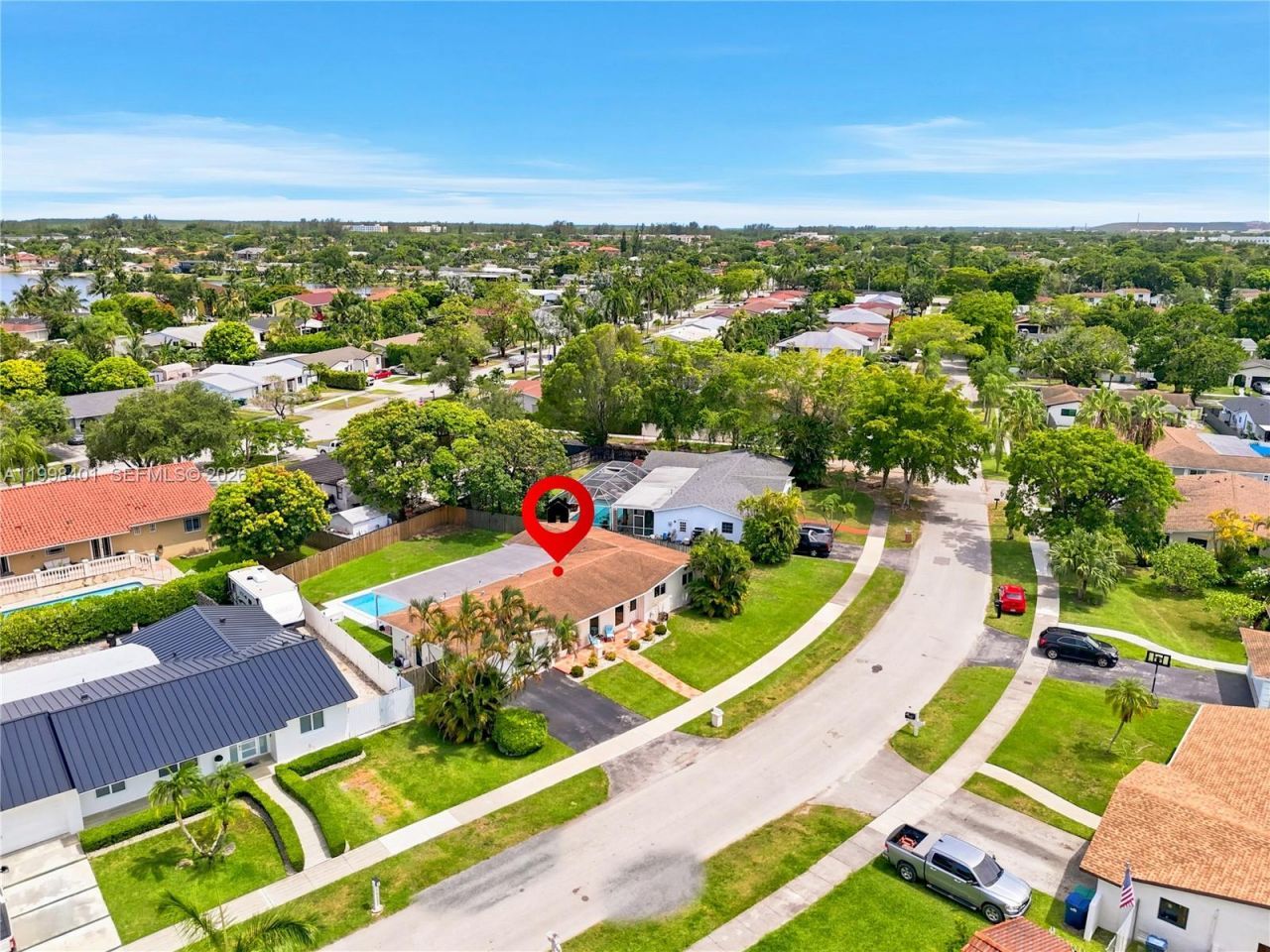 19911 SW 84th Ave, Cutler Bay, FL 33189 Photo