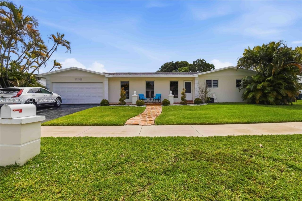 19911 SW 84th Ave, Cutler Bay, FL 33189 Photo