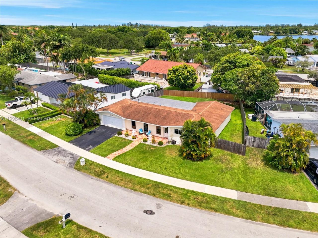 19911 SW 84th Ave, Cutler Bay, FL 33189 Photo
