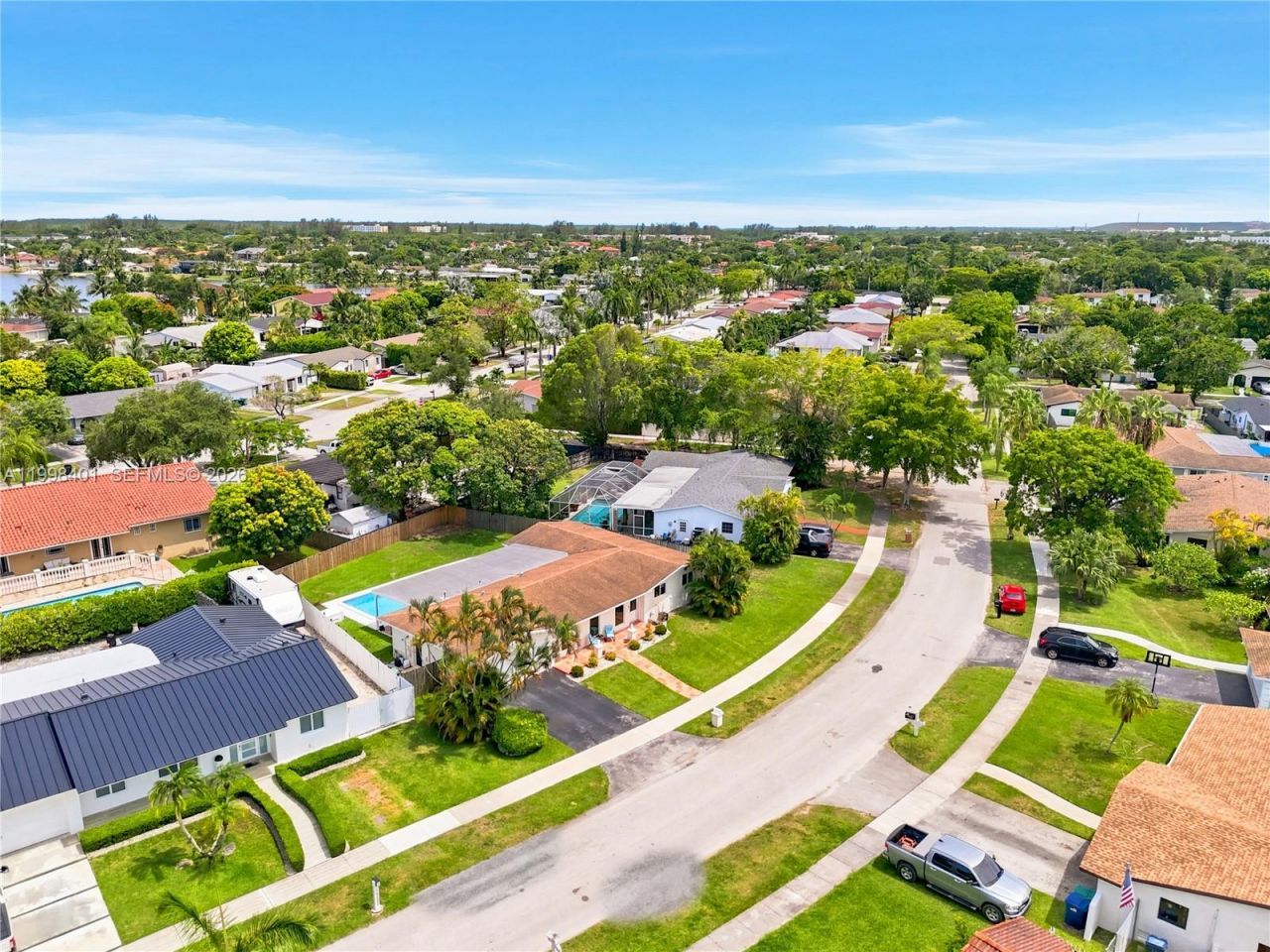 19911 SW 84th Ave, Cutler Bay, FL 33189 Photo
